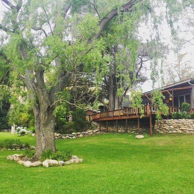 Holiday home Unit Blessed Oudtshoorn
