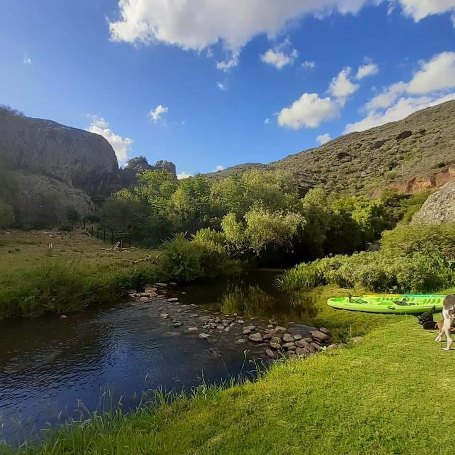 Holiday home Unit Blessed Oudtshoorn