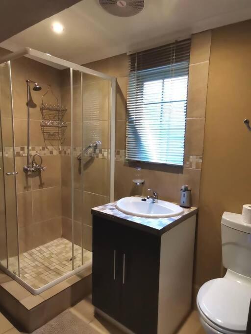 Holiday home Unit Blessed *