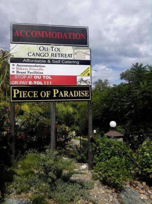 Unit Blessed Holiday home *