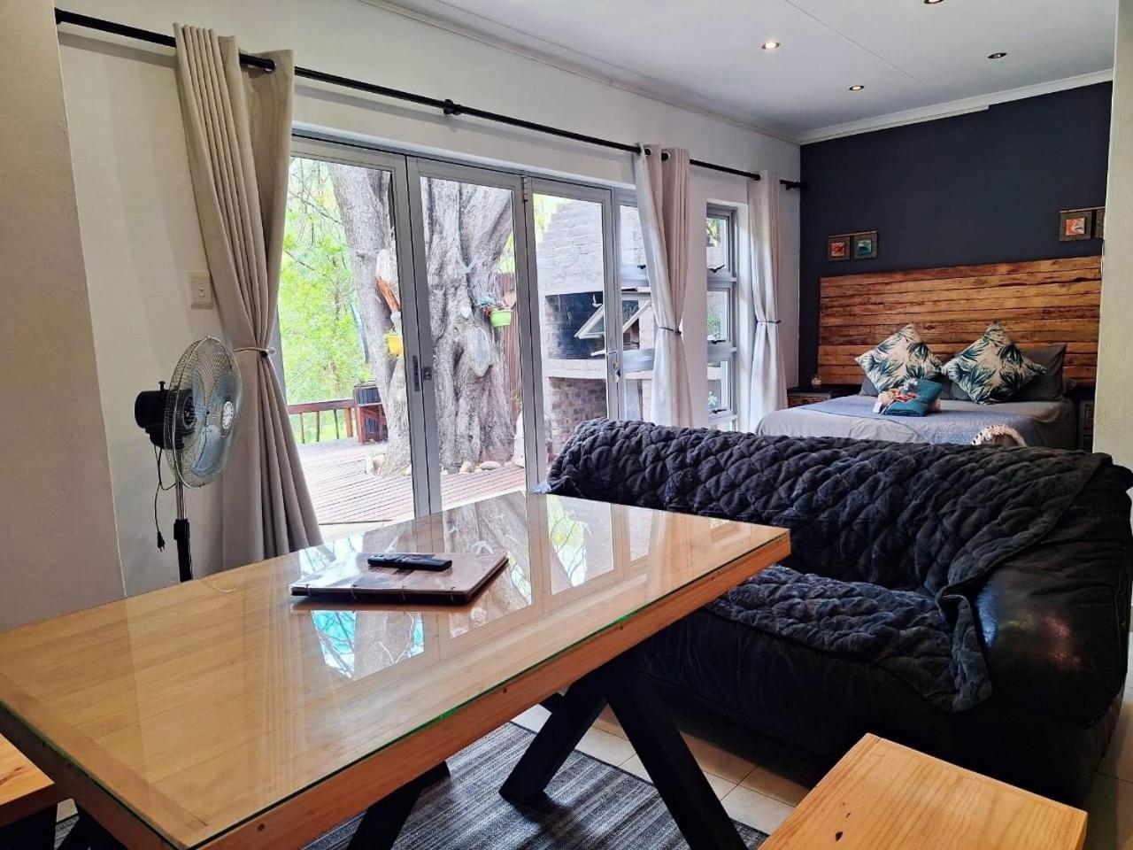 Unit Blessed * Oudtshoorn