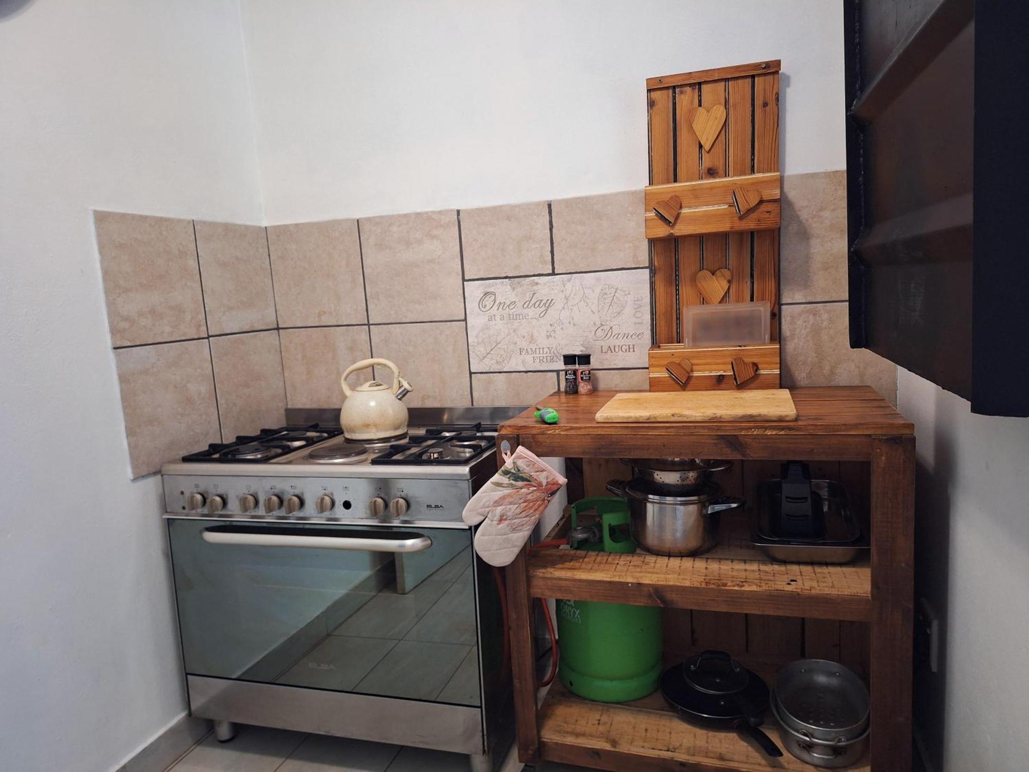 Unit Blessed Holiday home *