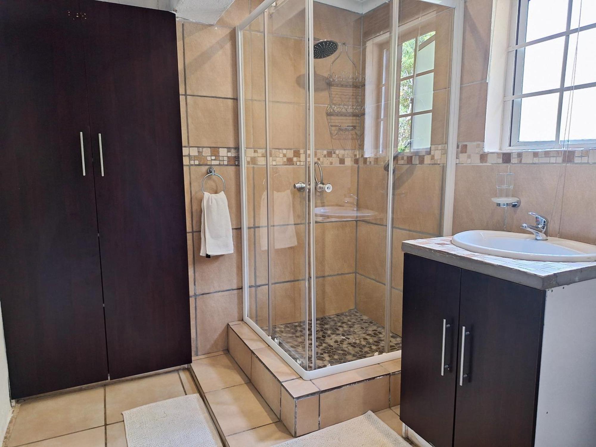 Holiday home Unit Blessed *